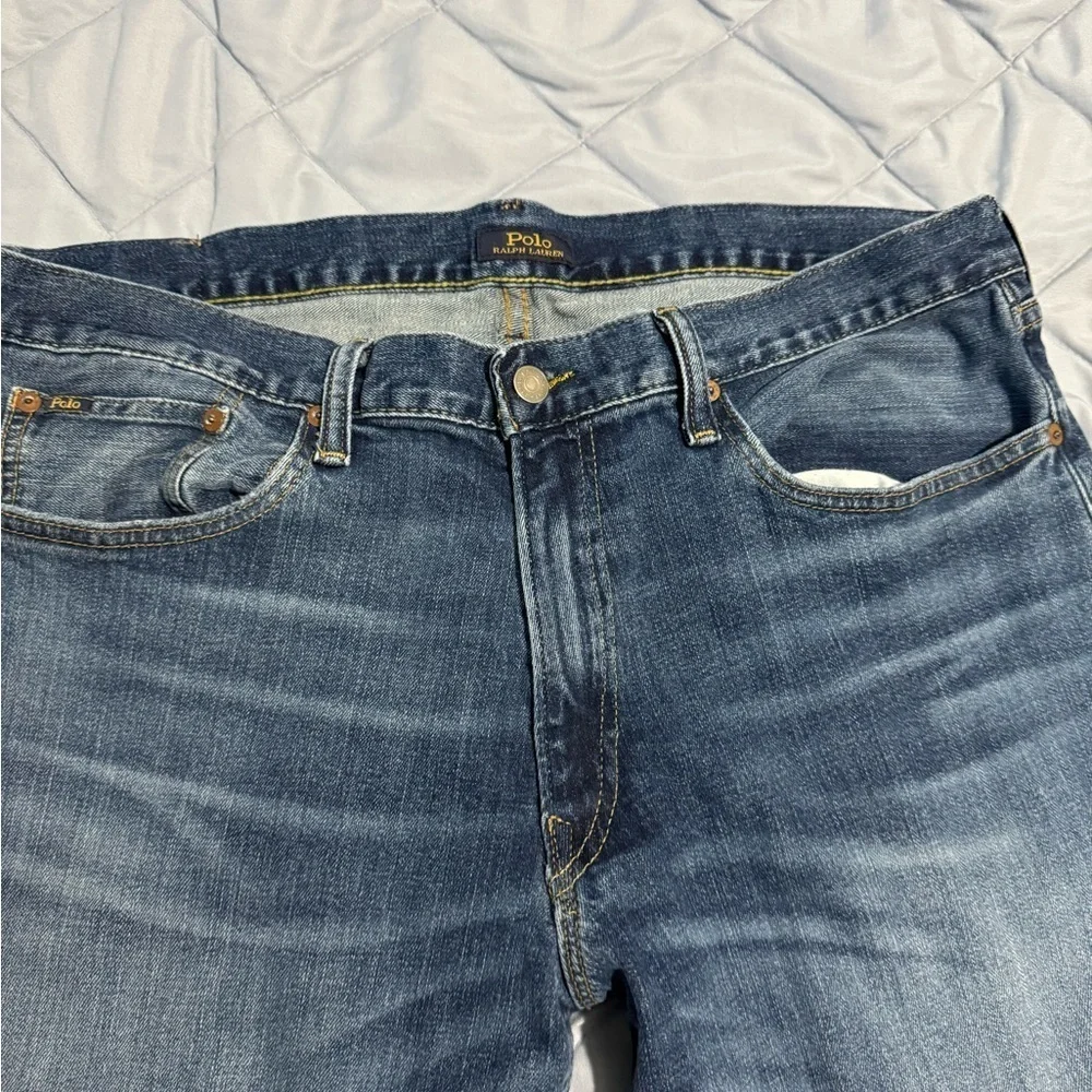 MENS Polo Ralph Lauren, classic FiT  36/32